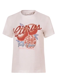 CITY LIFE dames T-shirt